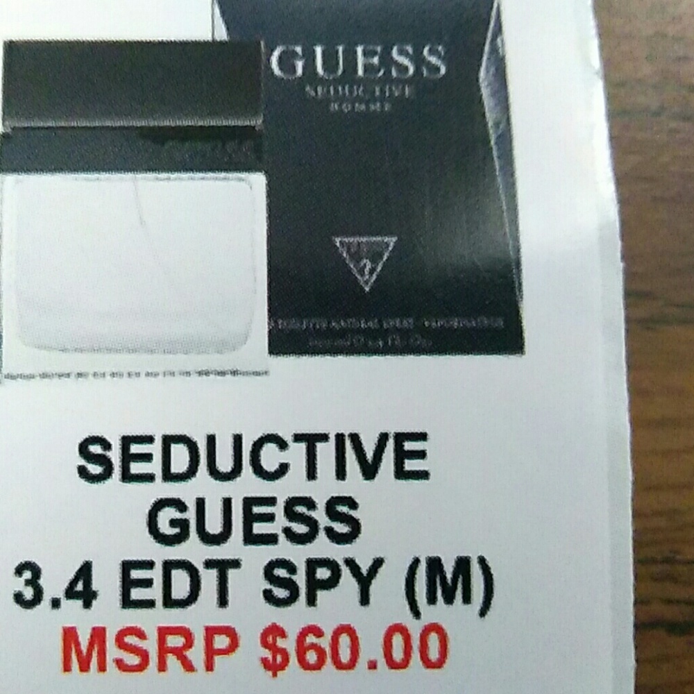 Perfumes - Picture 3 of 4